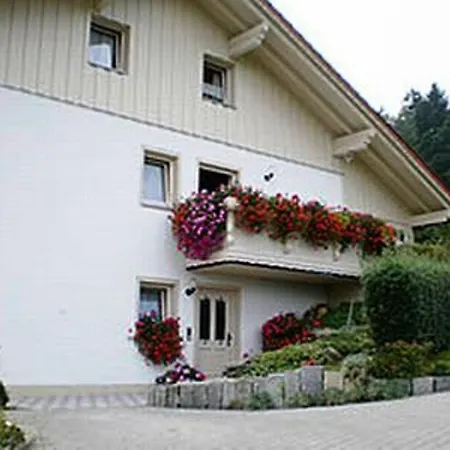 Appartement Deluexe Eckl