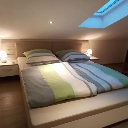 Appartement Deluexe Eckl