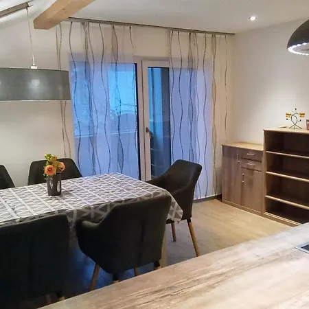 Appartement Deluexe Eckl