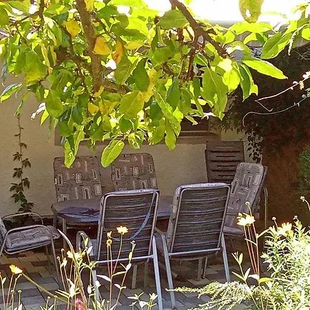 Appartement Deluexe Eckl