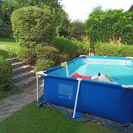 Appartement Deluexe Eckl Prackenbach
