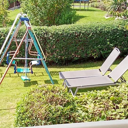 Appartement Deluexe Eckl