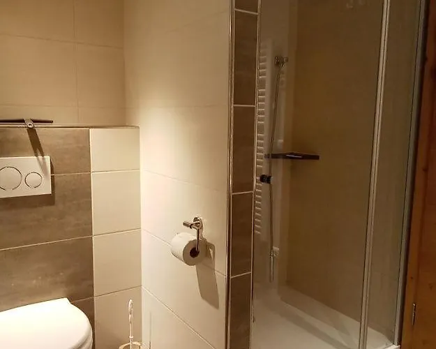 Lejlighed Deluexe Eckl *